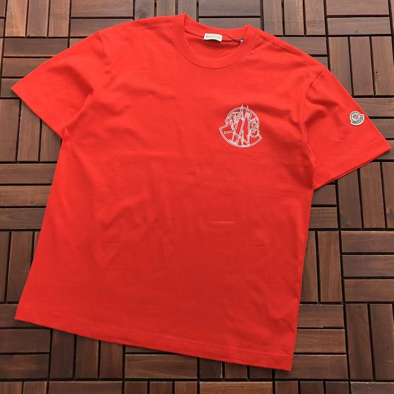 MONCLER TSHIRTS (404)