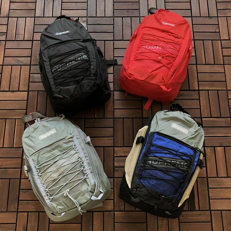 SUPREME BAGS (4)