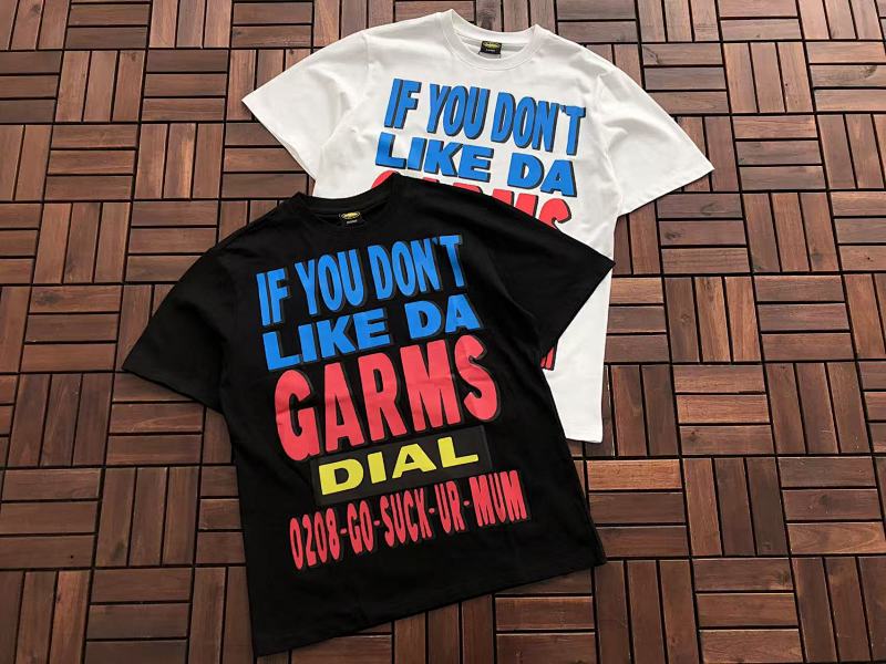 CORTEIZ TSHIRTS (298)
