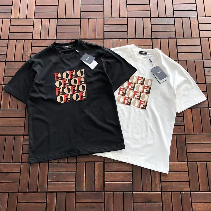 FENDI TSHIRTS (73)