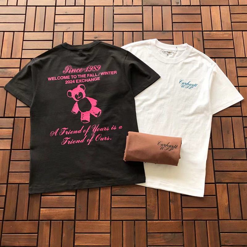 CARHARTT TSHIRTS (194)