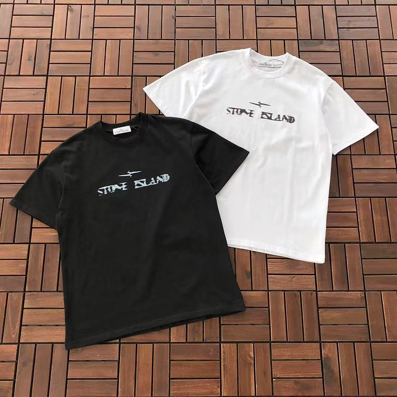 STONE ISLAND TSHIRTS (249)