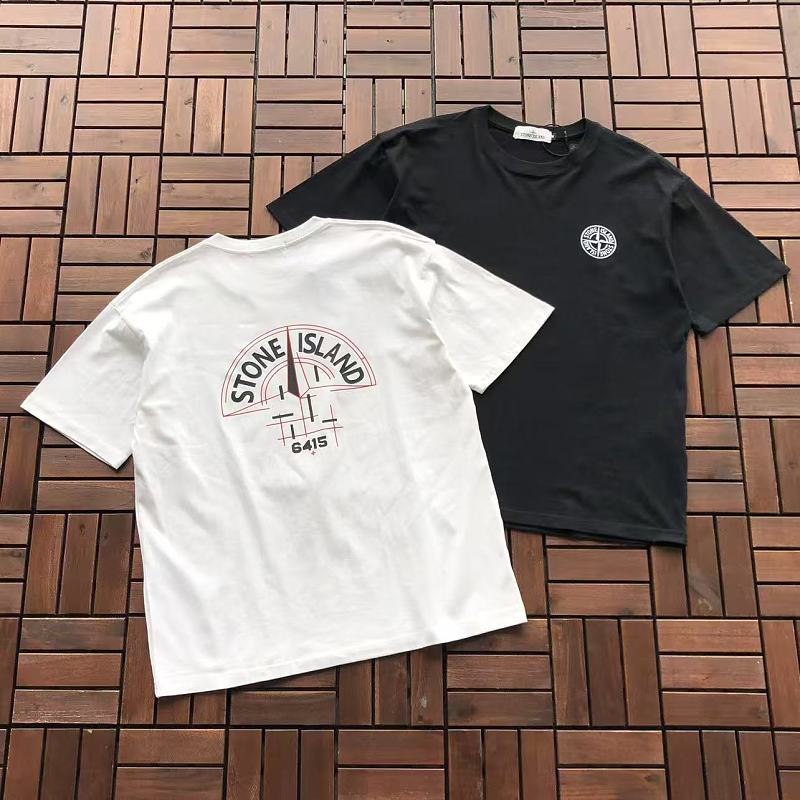 STONE ISLAND TSHIRTS (237)