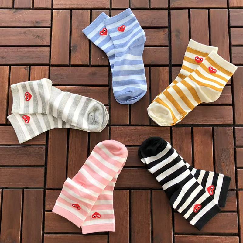 CDG TSHIRTS (9)