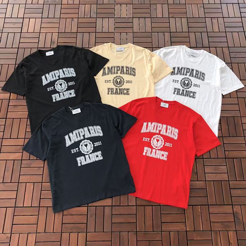 AMI TSHIRTS (115)