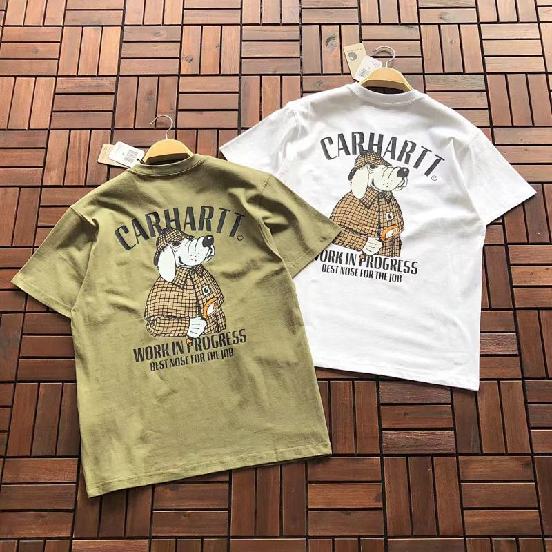 CARHARTT TSHIRTS (508)
