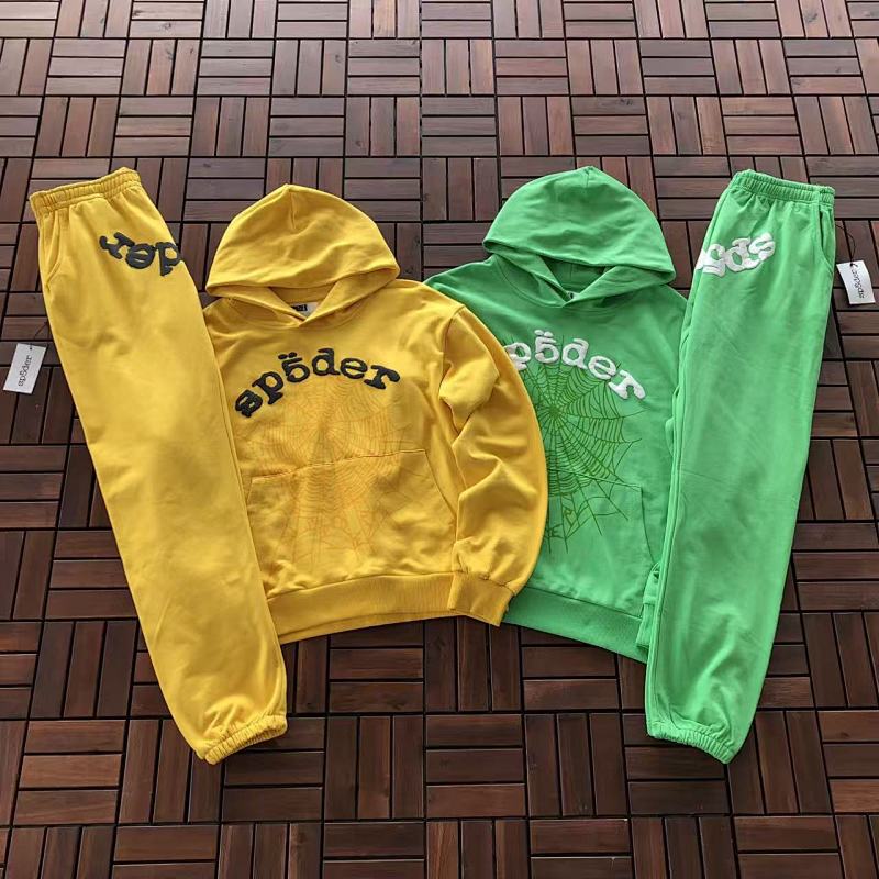 SP5DER HOODIES (83)
