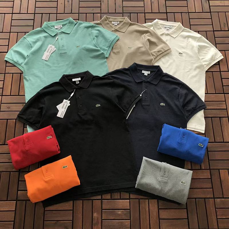 LACOSTE TSHIRTS (85)