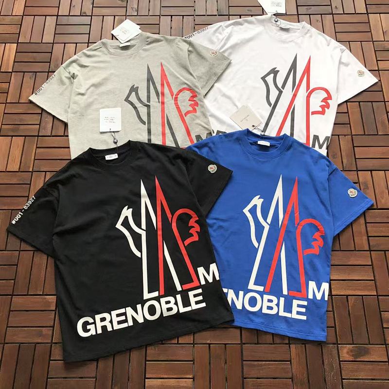 MONCLER TSHIRTS (191)
