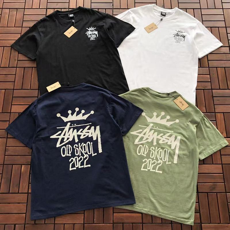 STUSSY TSHIRTS (705)