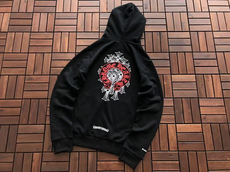 CHROME HEARTS HOODIES (49)