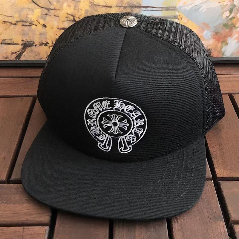 CHROME HEARTS TSHIRTS (395)