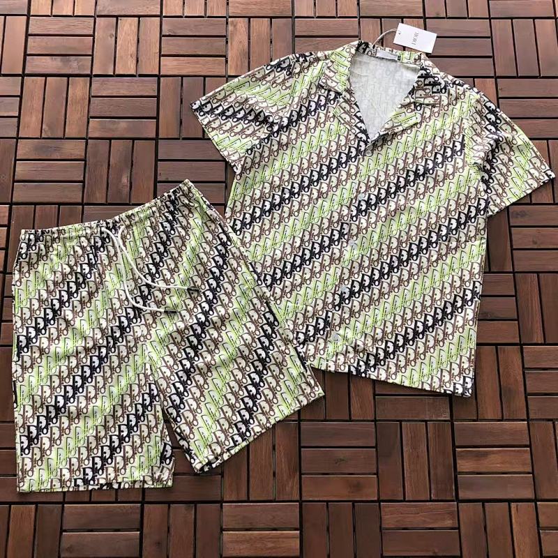 DIOR TSHIRTS (191)