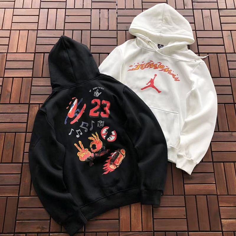 JORDAN HOODIES (23)