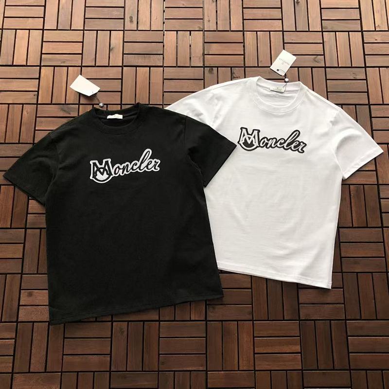MONCLER TSHIRTS (107)