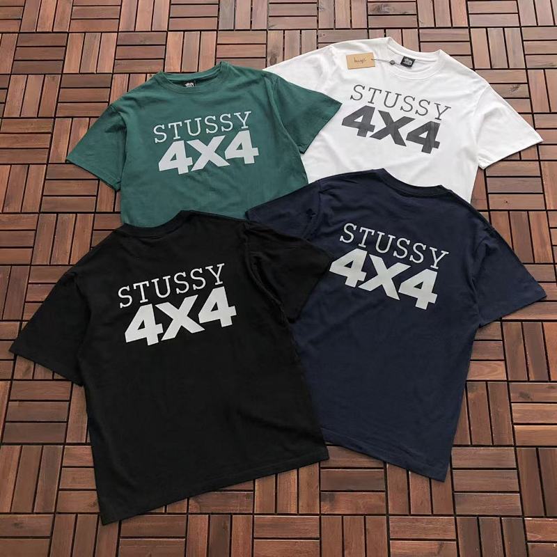 STUSSY TSHIRTS (114)