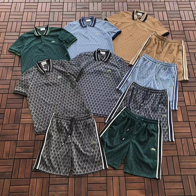 LACOSTE TSHIRTS (171)