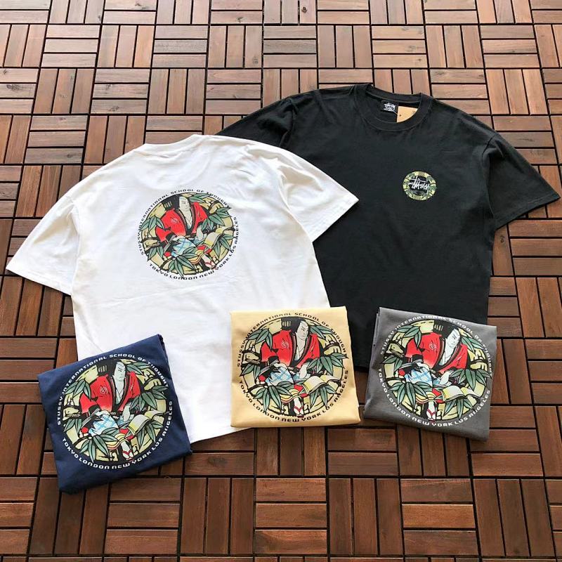 STUSSY TSHIRTS (398)
