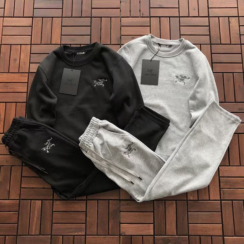 ARC TERYX SWEATERS (17)