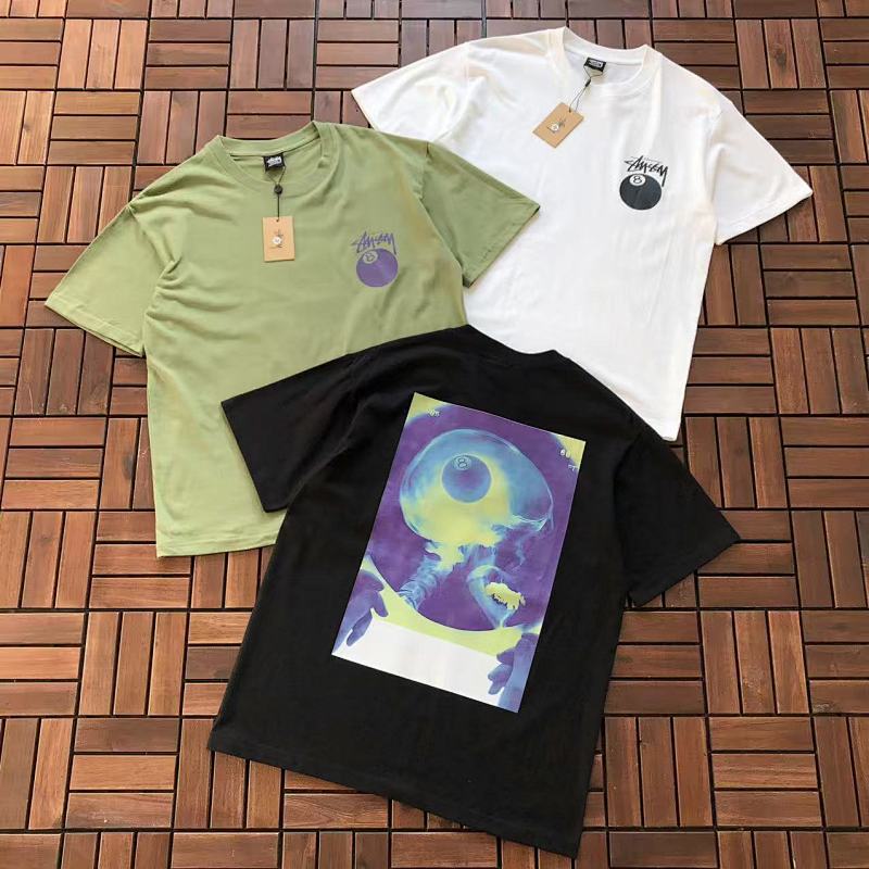 STUSSY TSHIRTS (170)