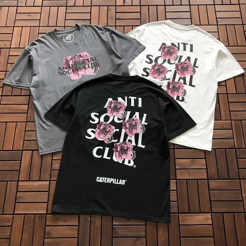 ASSC TSHIRTS (50)