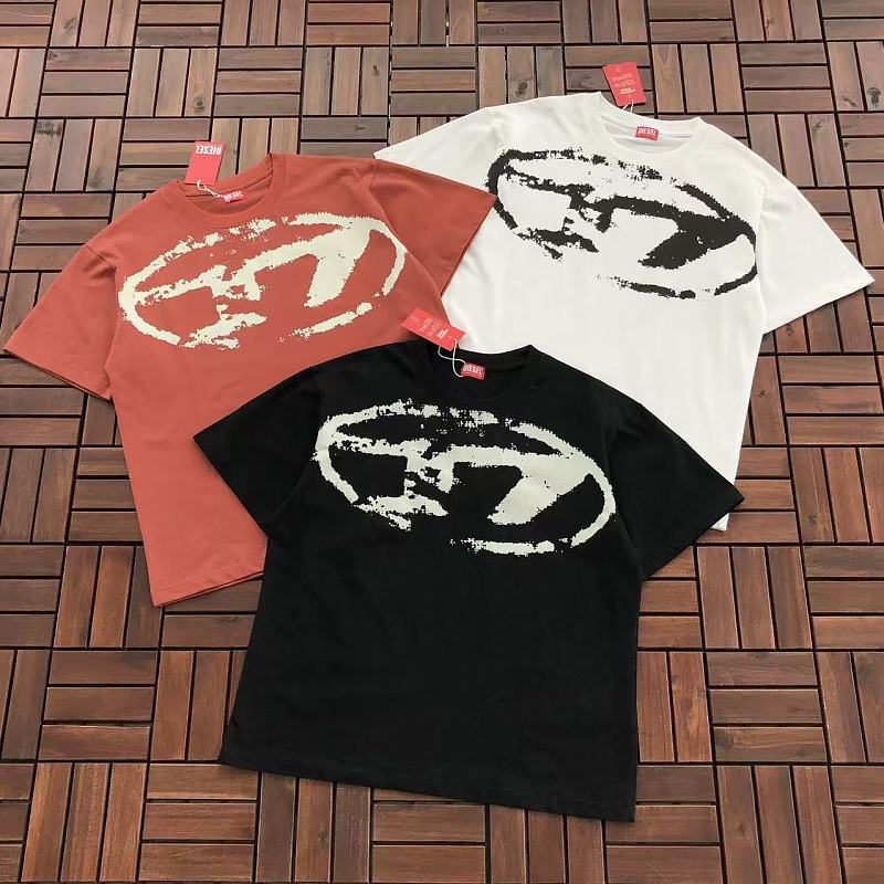 DIESEL TSHIRTS (6)