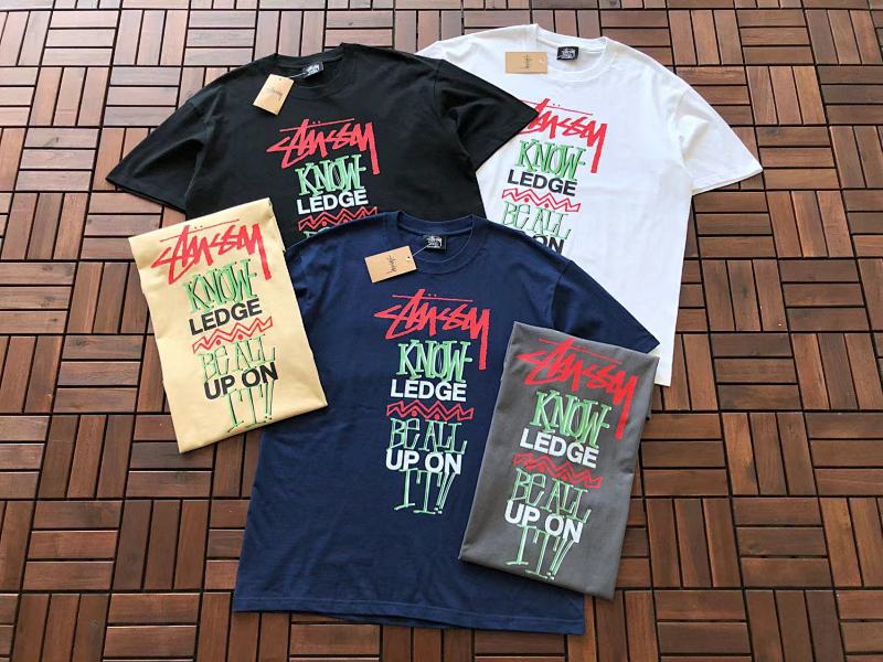 STUSSY TSHIRTS (415)