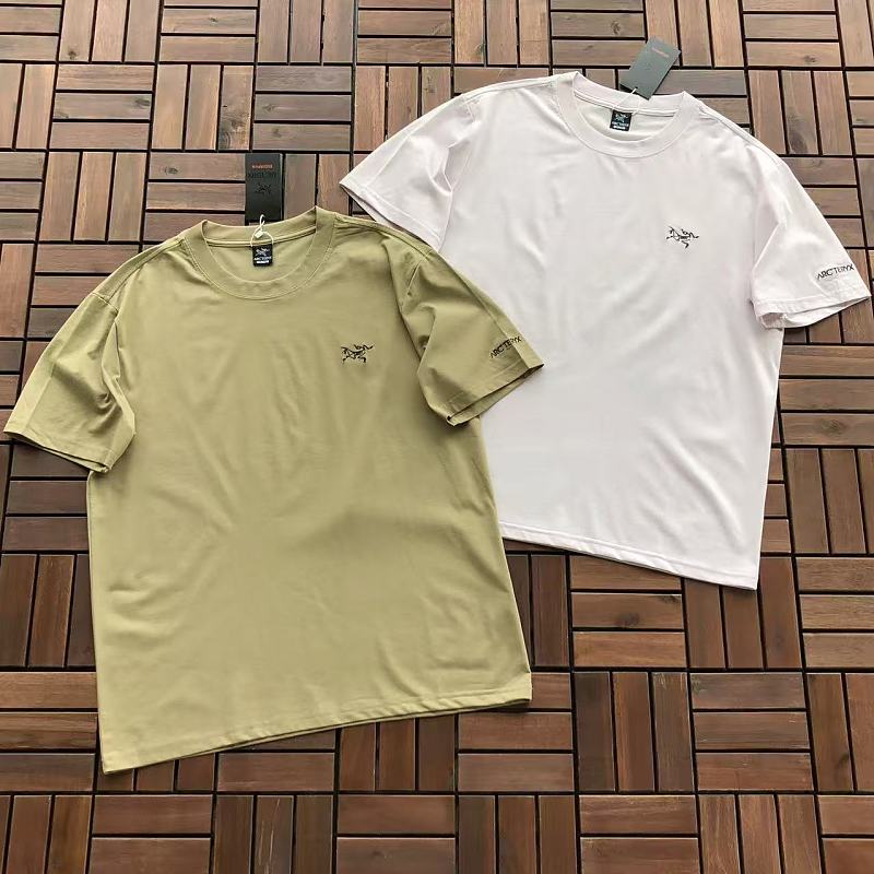 ARC TERYX TSHIRTS (22)