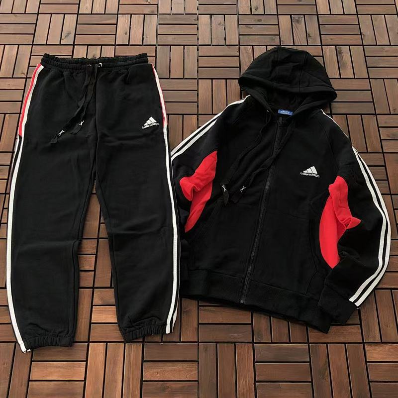 ADIDAS HOODIES