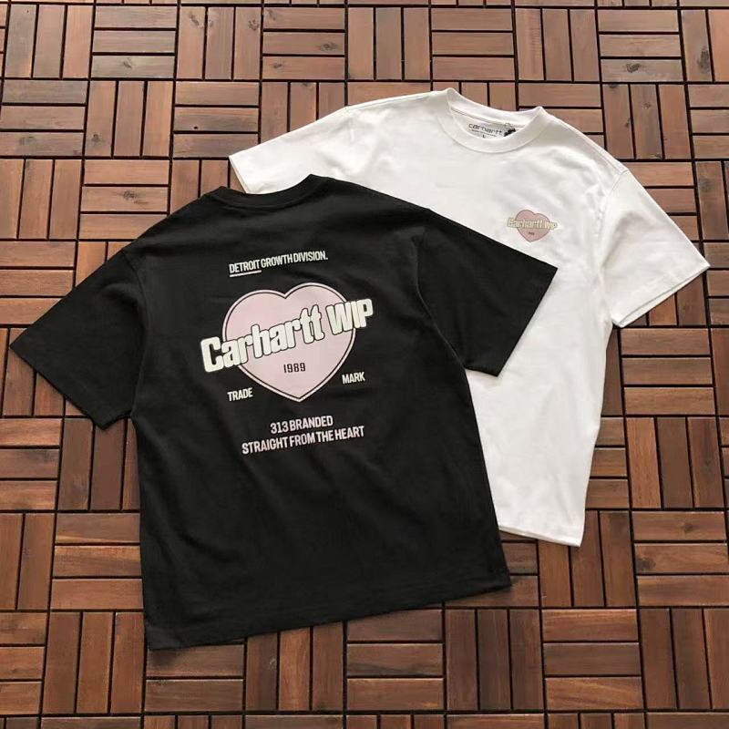 CARHARTT TSHIRTS (371)
