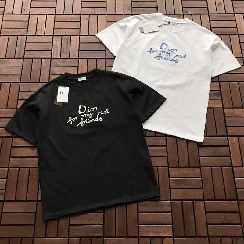 DIOR TSHIRTS (352)