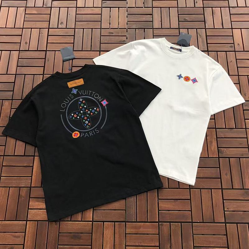 LOUIS VUITTON TSHIRTS (151)