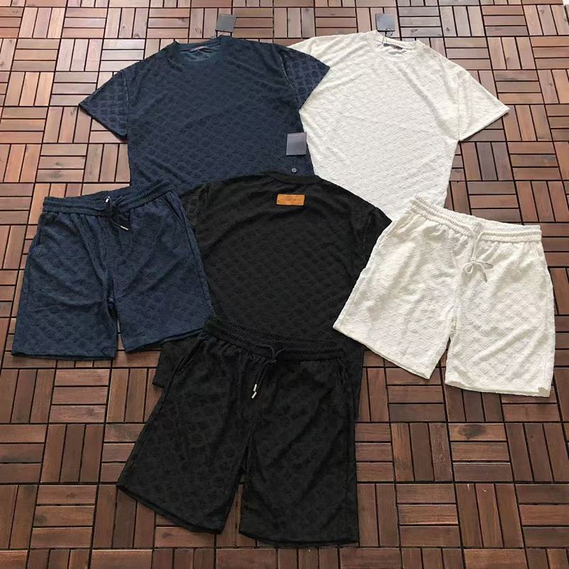 LOUIS VUITTON TSHIRTS (525)