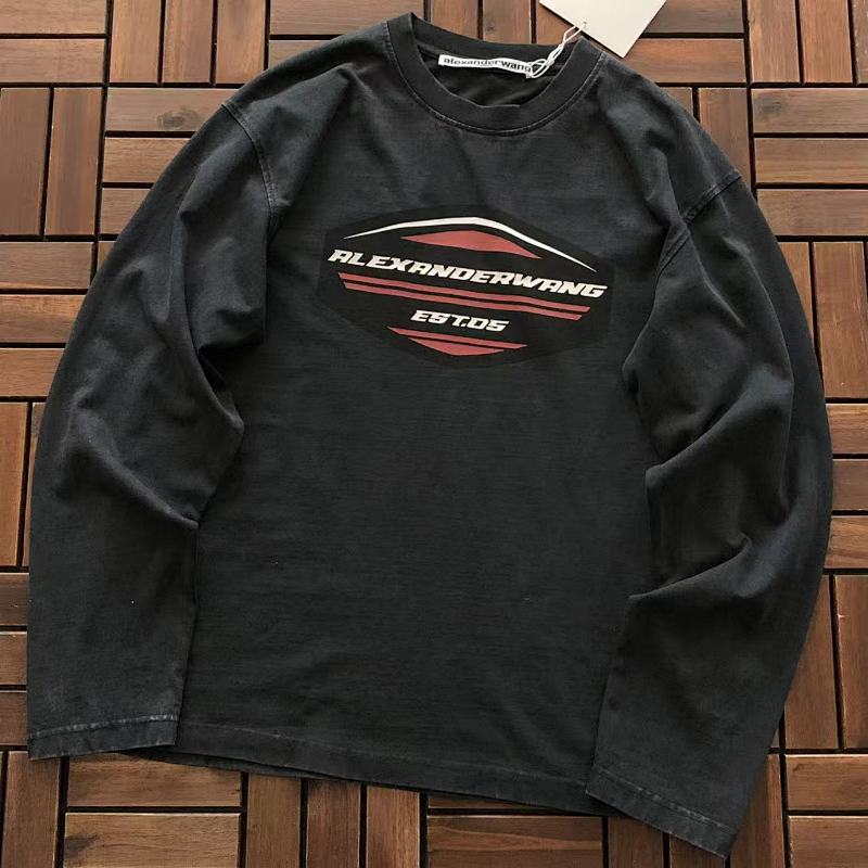 ALEXANDER WANG LONGSLEEVES (3)