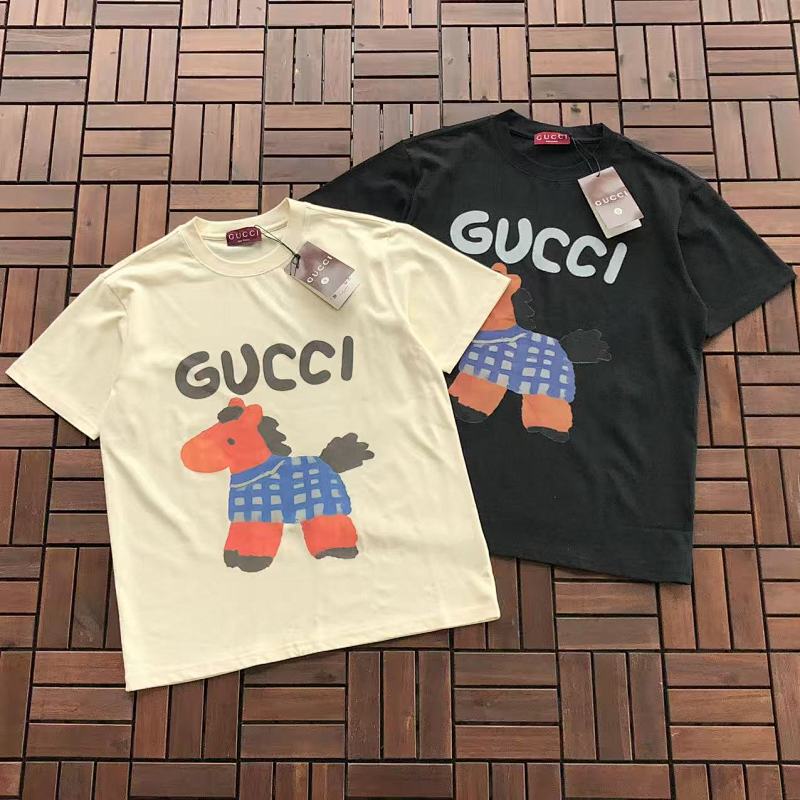 GUCCI TSHIRTS (239)