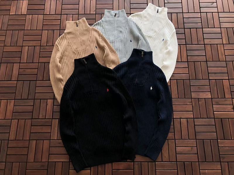 RALPH LAUREN SWEATERS (111)