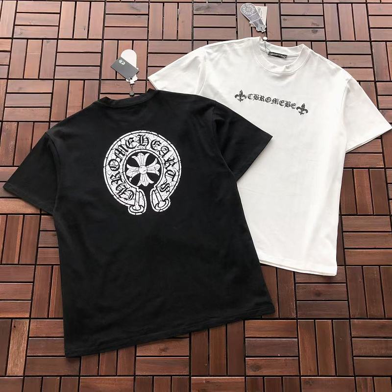 CHROME HEARTS TSHIRTS (81)