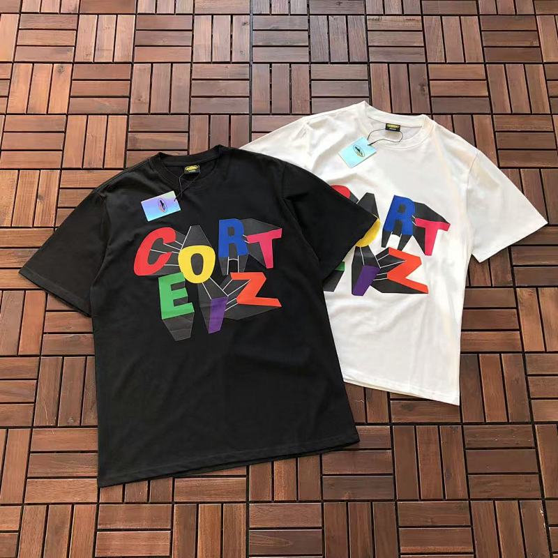 CORTEIZ TSHIRTS (436)