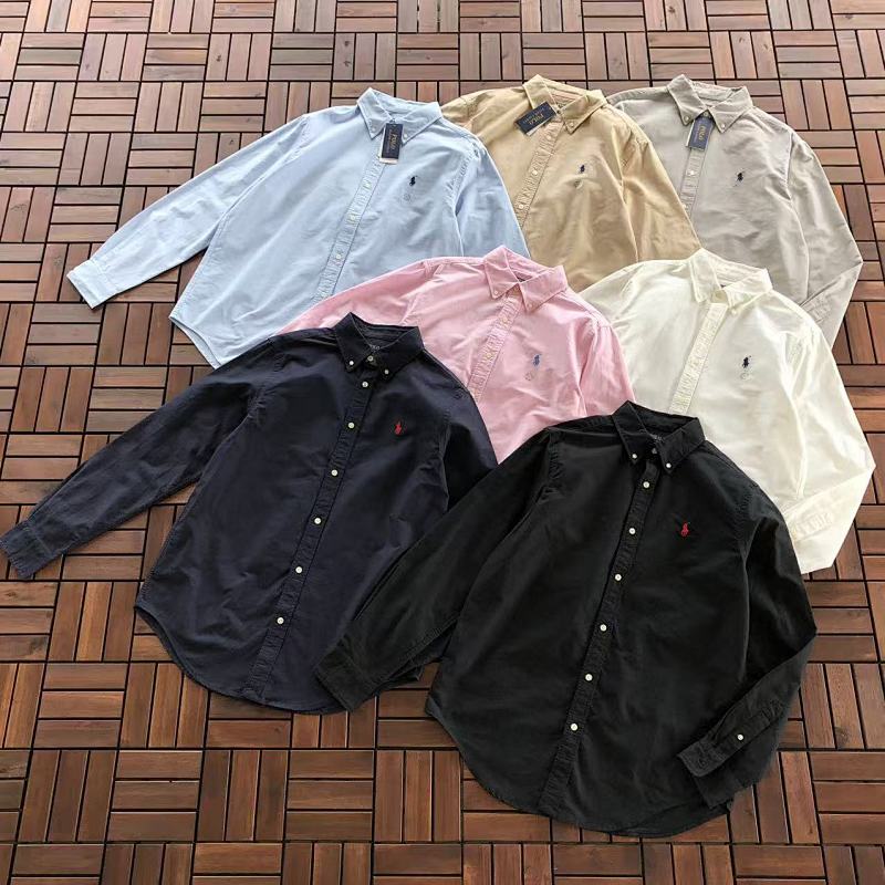 RALPH LAUREN LONGSLEEVES (134)