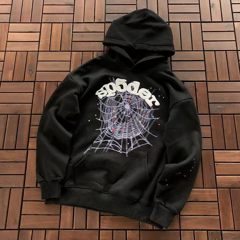 SP5DER HOODIES (12)