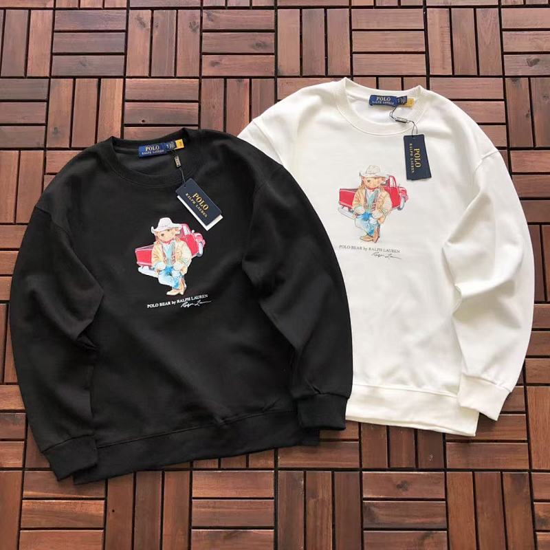 RALPH LAUREN SWEATERS (212)