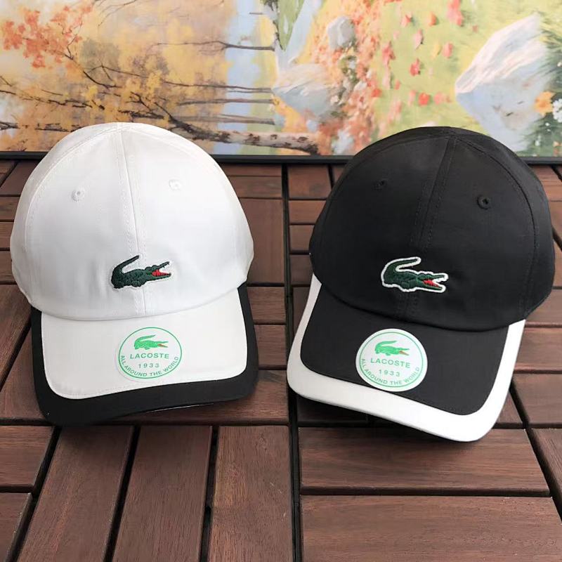 LACOSTE CAPS