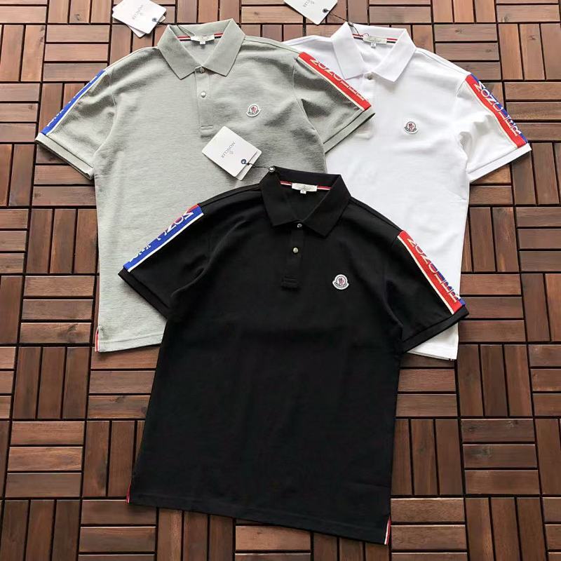 MONCLER TSHIRTS (130)