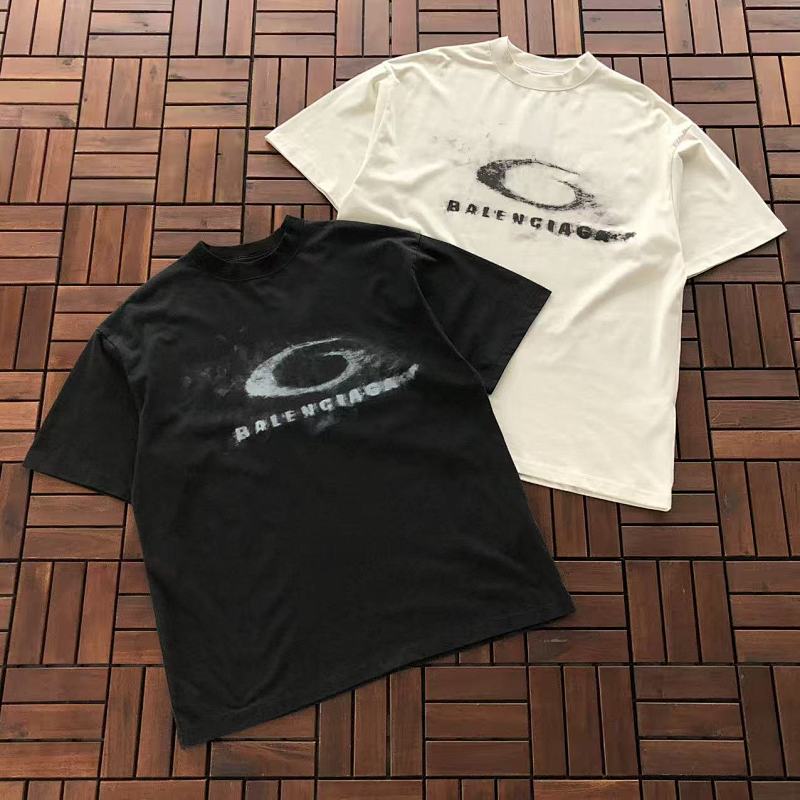 BALENCIAGA TSHIRTS (319)