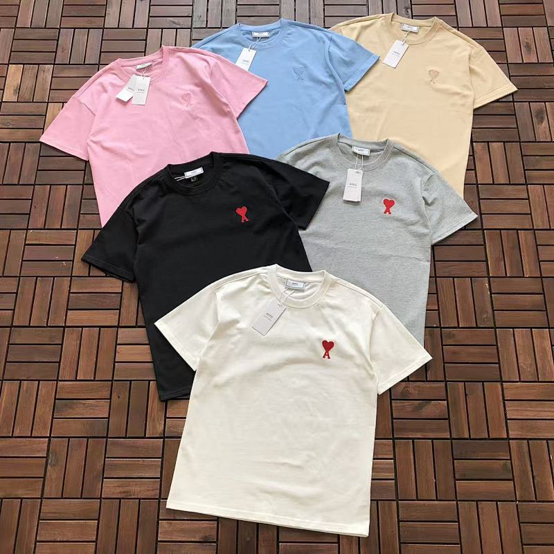 AMI TSHIRTS (10)