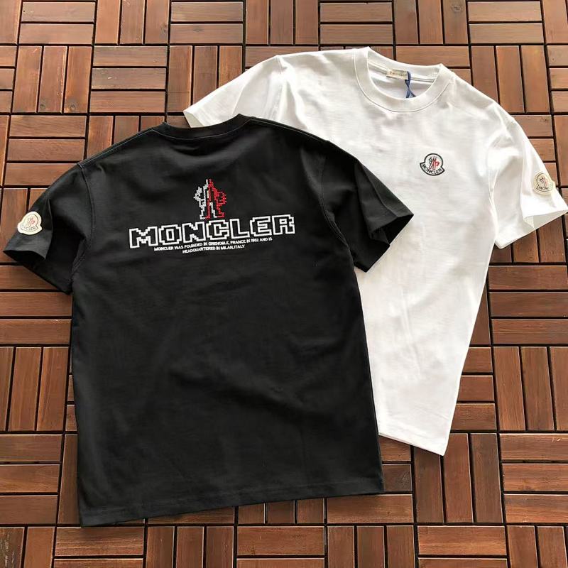 MONCLER TSHIRTS (487)