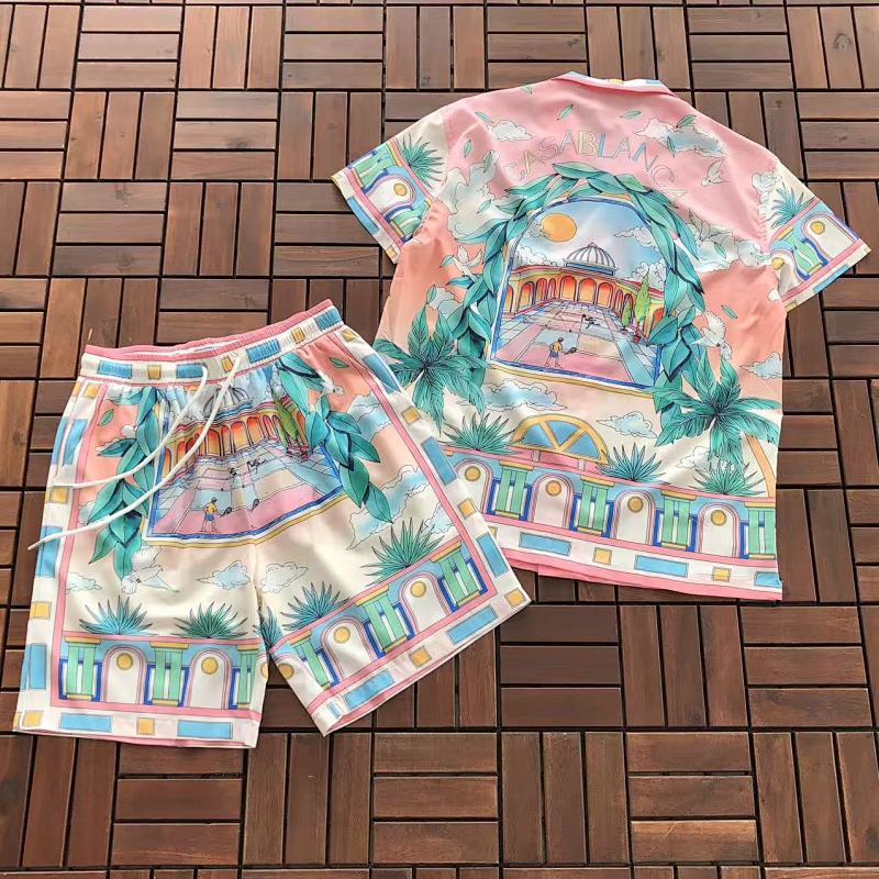 CASABLANCA TSHIRTS (47)