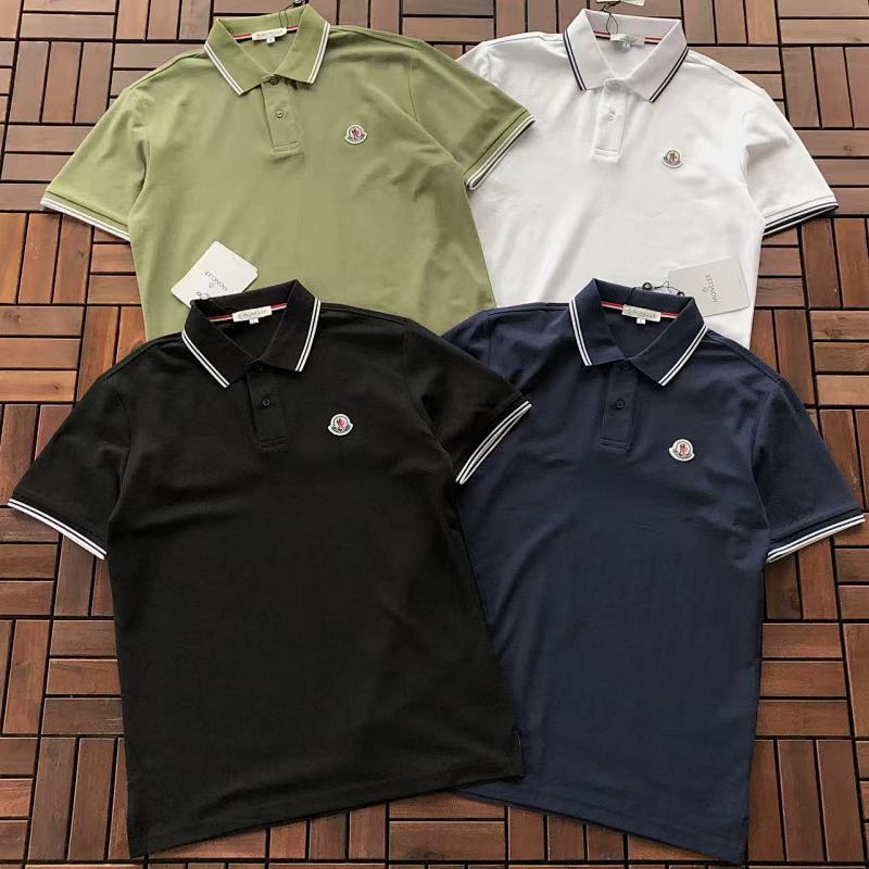 MONCLER TSHIRTS (189)