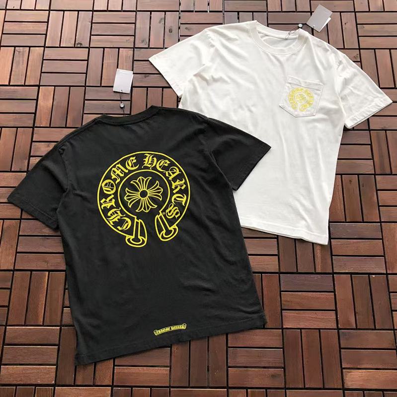 CHROME HEARTS TSHIRTS (305)