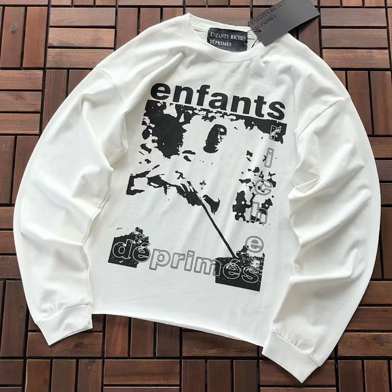 ENFANTS RICHES DEPRIME LONGSLEEVES (7)